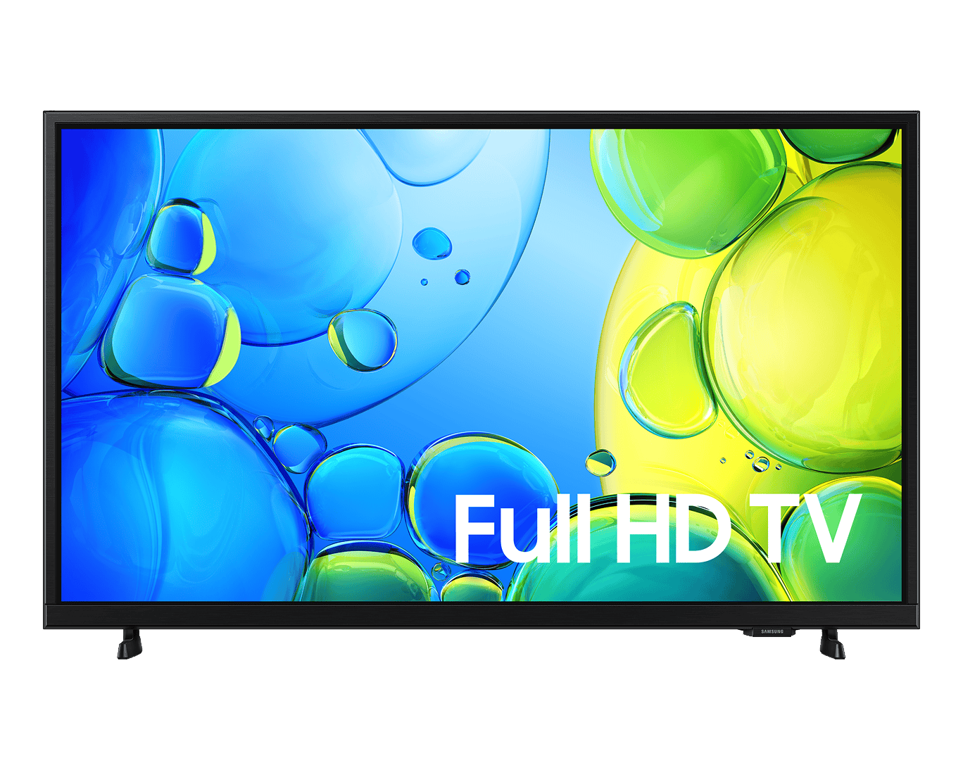 Samsung Smart TV 43" FHD F6000F 2025 UN43F6000FGXZD Xbox Cloud Gaming | Canais Gratuitos |...