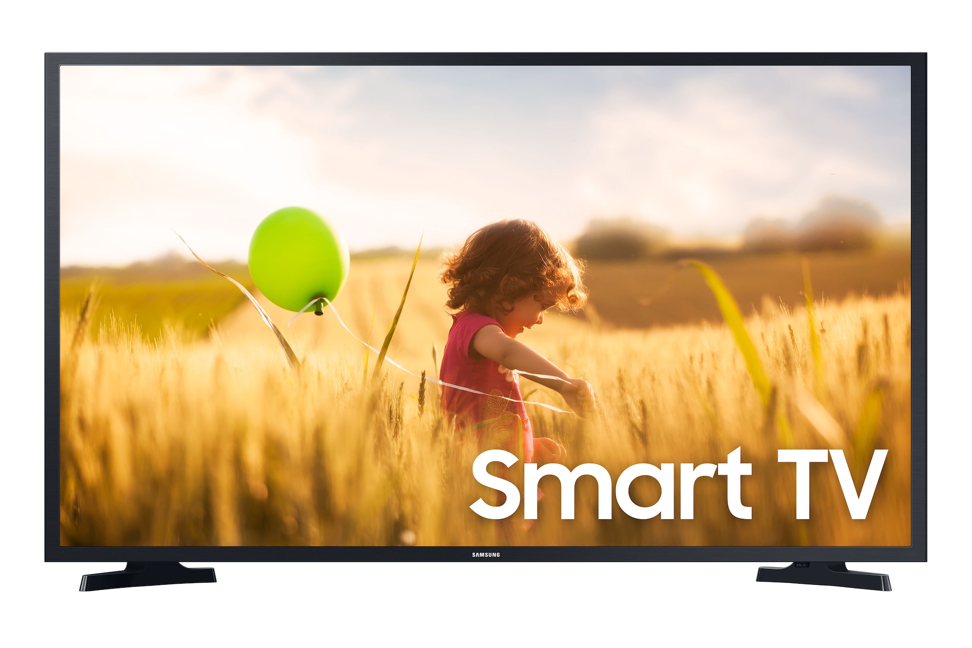 Smart TV 43" Tizen FHD 43T5300 | Samsung Brasil