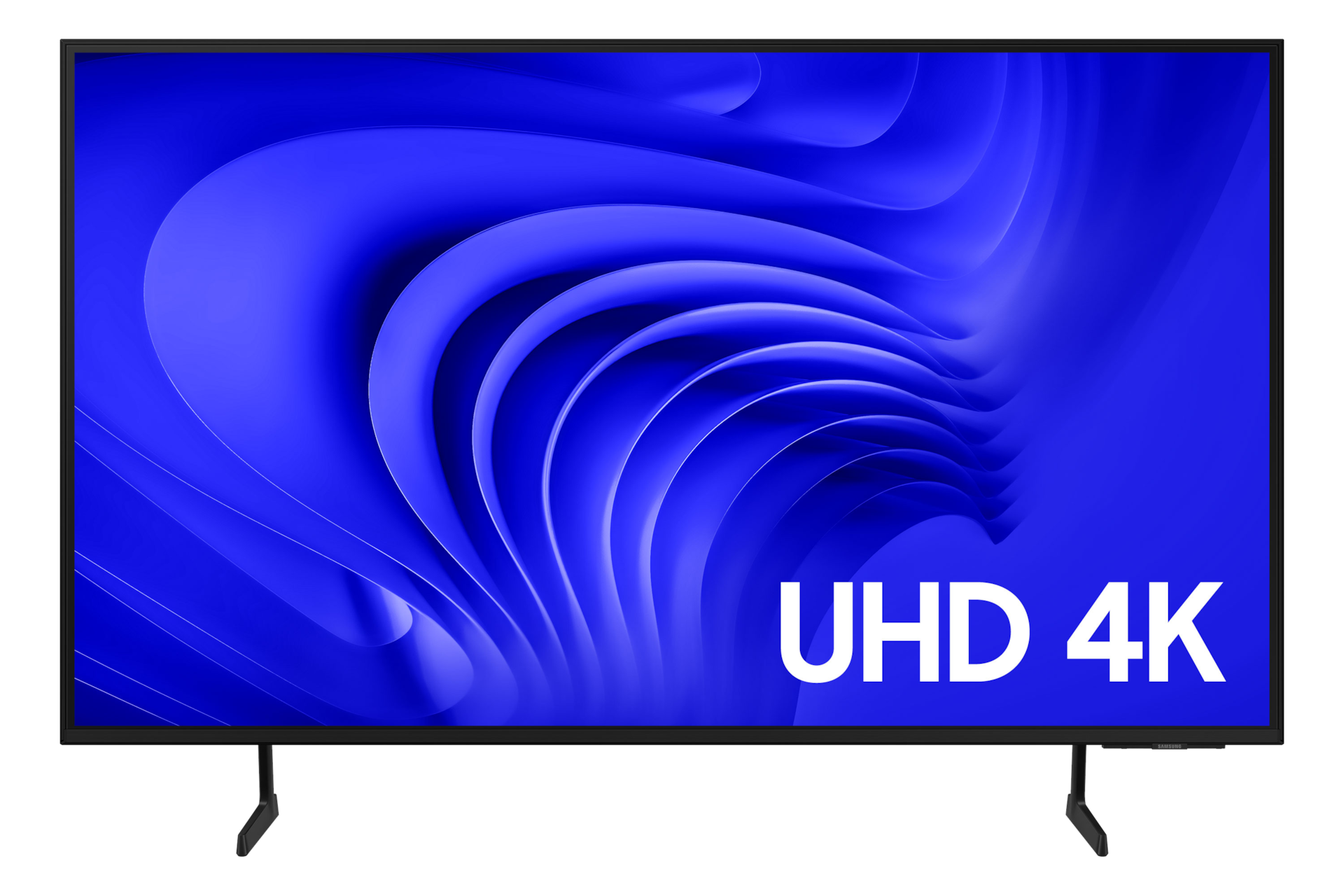 Smart TV 50” Crystal UHD 4K 50DU7700 2024 | Samsung Brasil