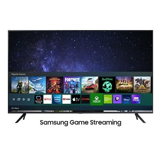 Tv Samsung 55 Led Smart Uhd 4k 2x Hdmi Usb Vesa Wifi 5 - Lh55bethvggxzd