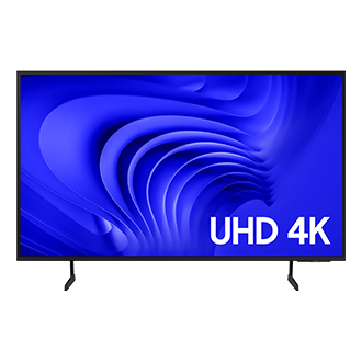 Smart TV 60" UHD 4K 60DU7700 | Samsung Brasil