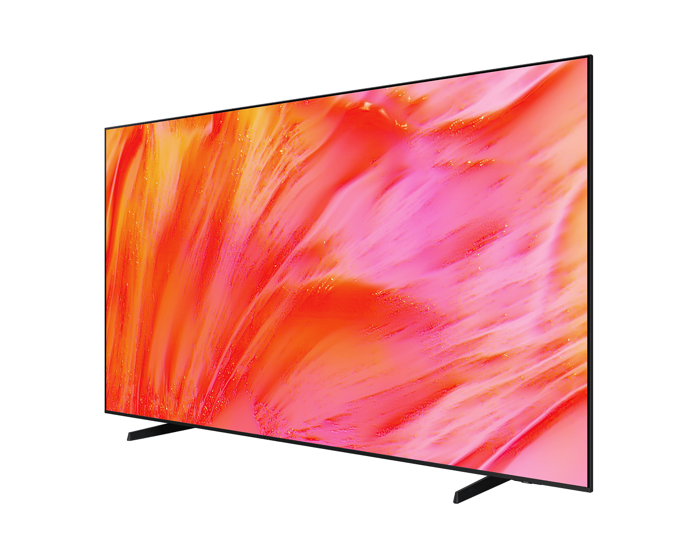 Smart TV Samsung Vision AI 98" Crystal UHD 4K U9500H (2026) Preto