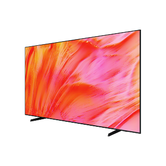 Smart TV Samsung Vision AI 98" Crystal UHD 4K U9500H (2026) Preto
