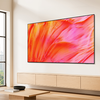 Smart TV Samsung Vision AI 98" Crystal UHD 4K U9500H (2026) Preto