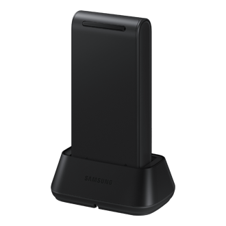 front Black