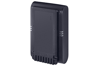 front Black