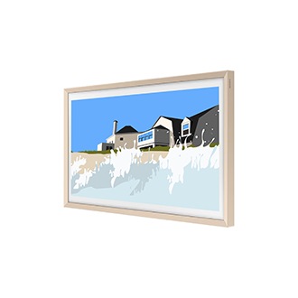 r-perspective Sand Gold