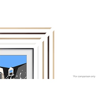 l-perpective1 Beige Wood