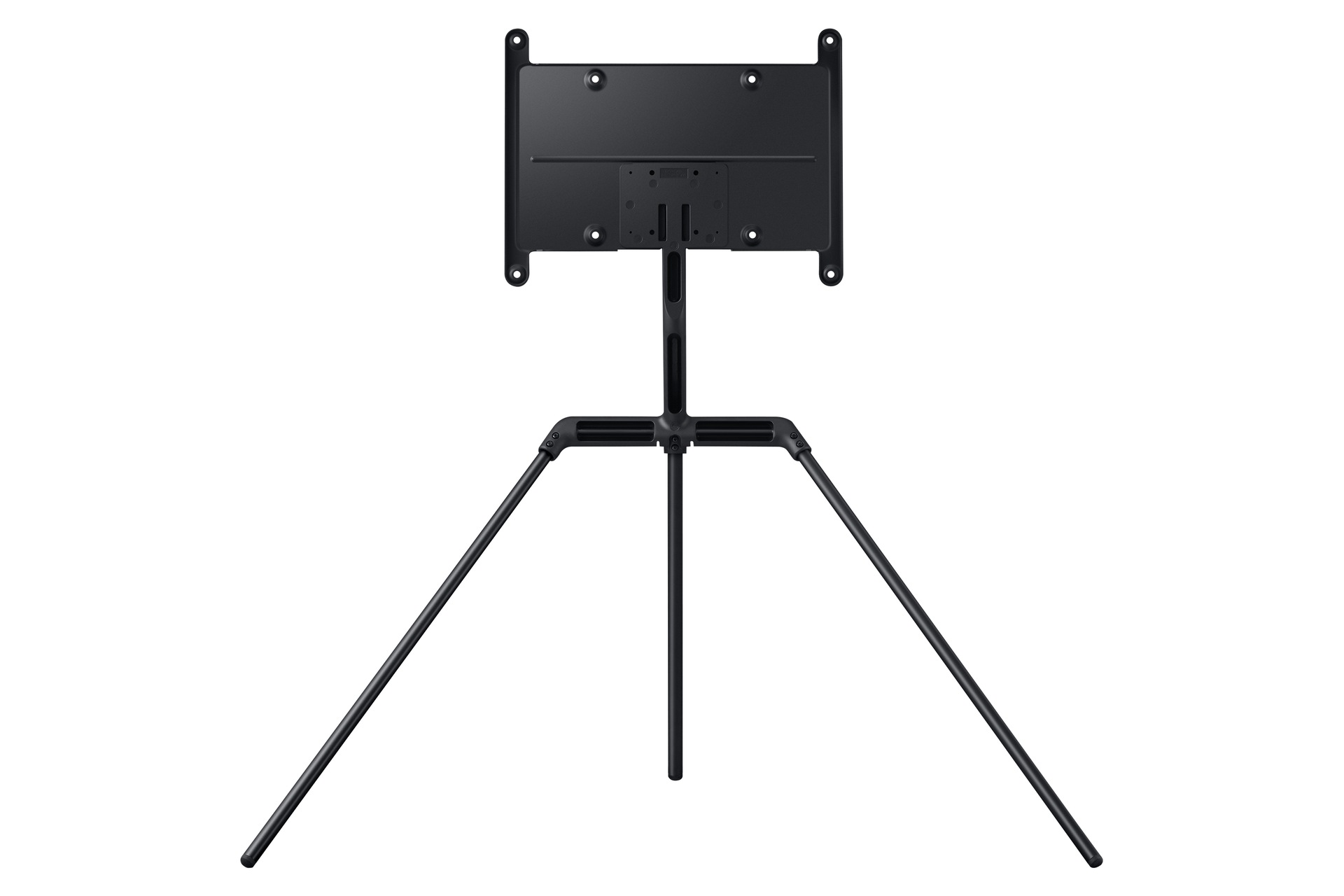 Acessório Samsung Studio tipo base tripé para sustentação de TVs