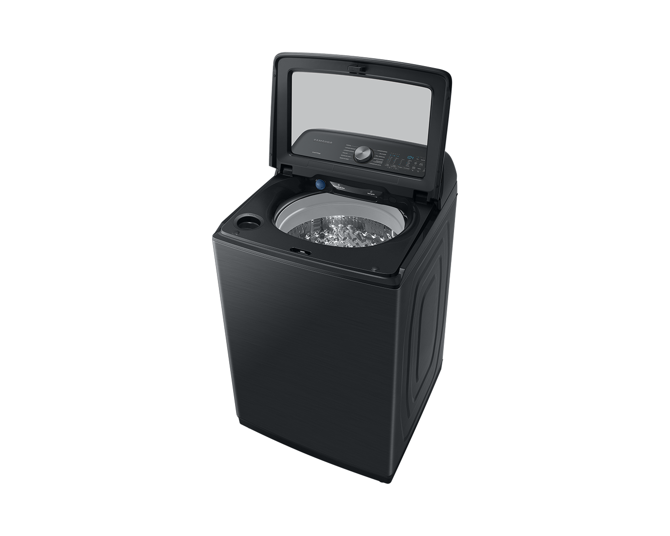 r-dynamic-open Black