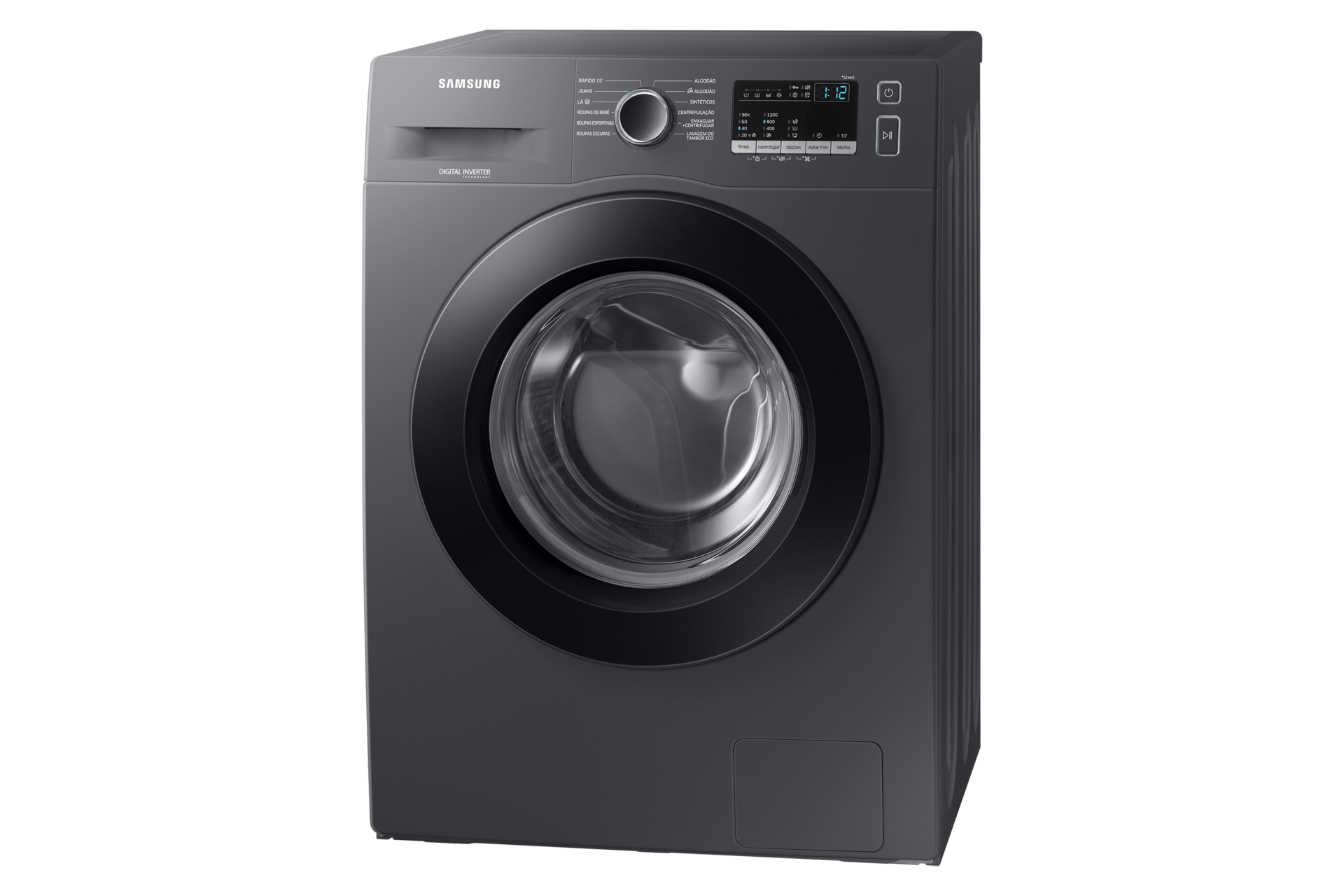 r-perspective Refined Inox