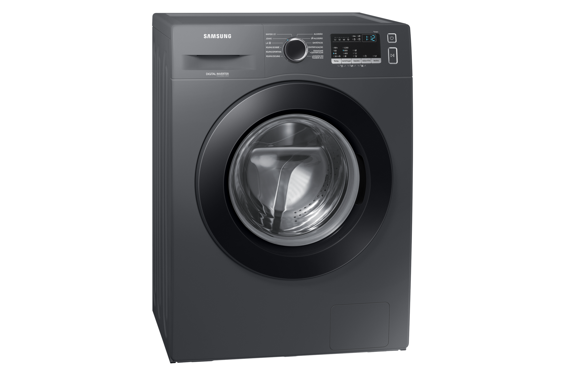 l-perspective Refined Inox