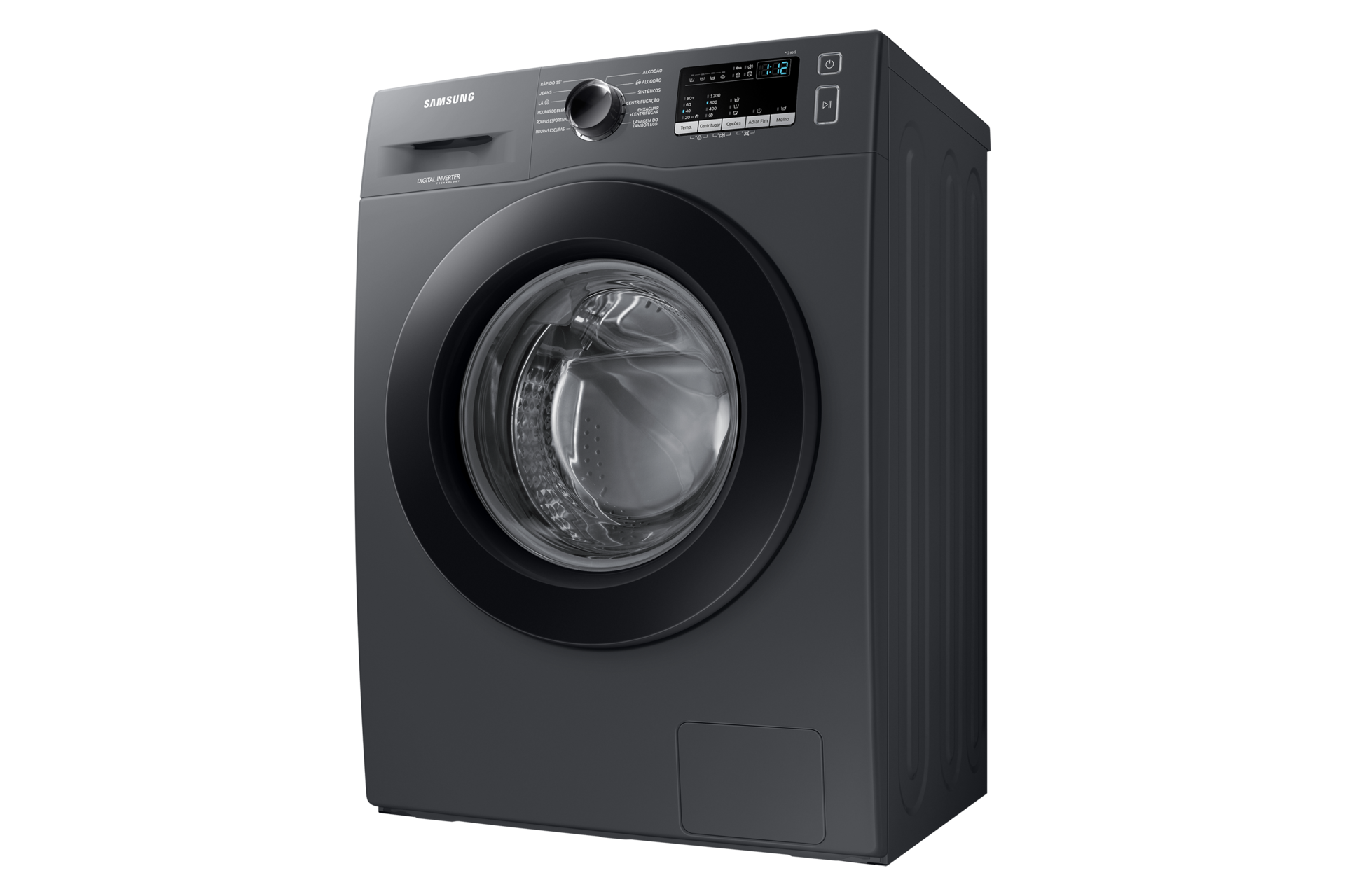 dynamic1 Refined Inox