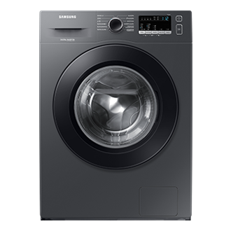front Refined Inox