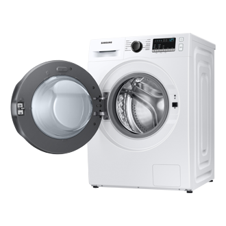 r-perspective-open White