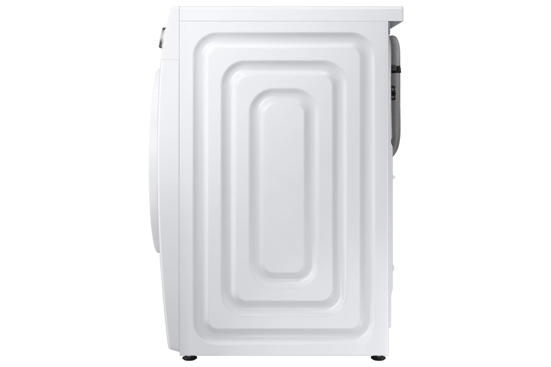 l-side White
