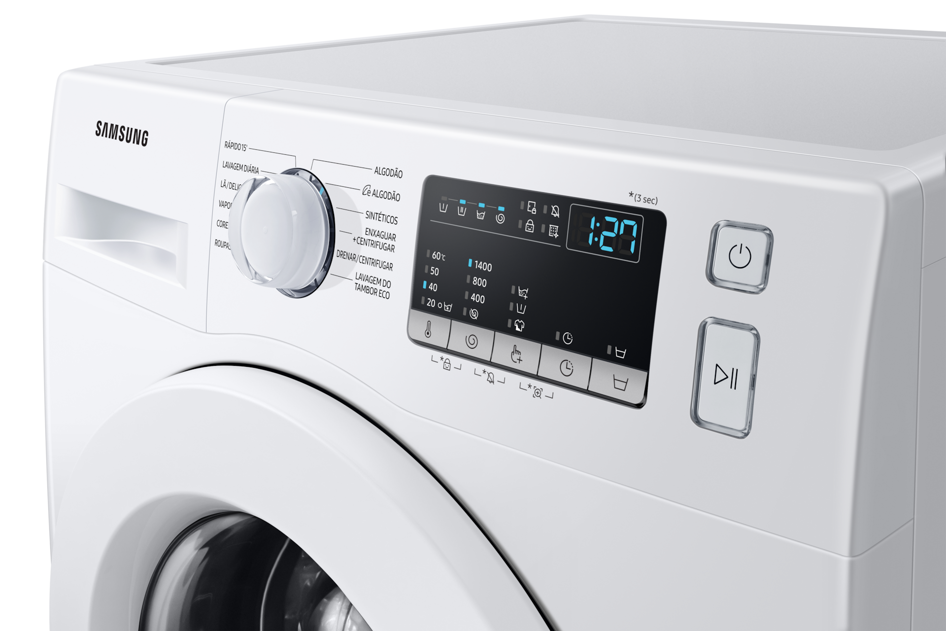 panel-control-1 White