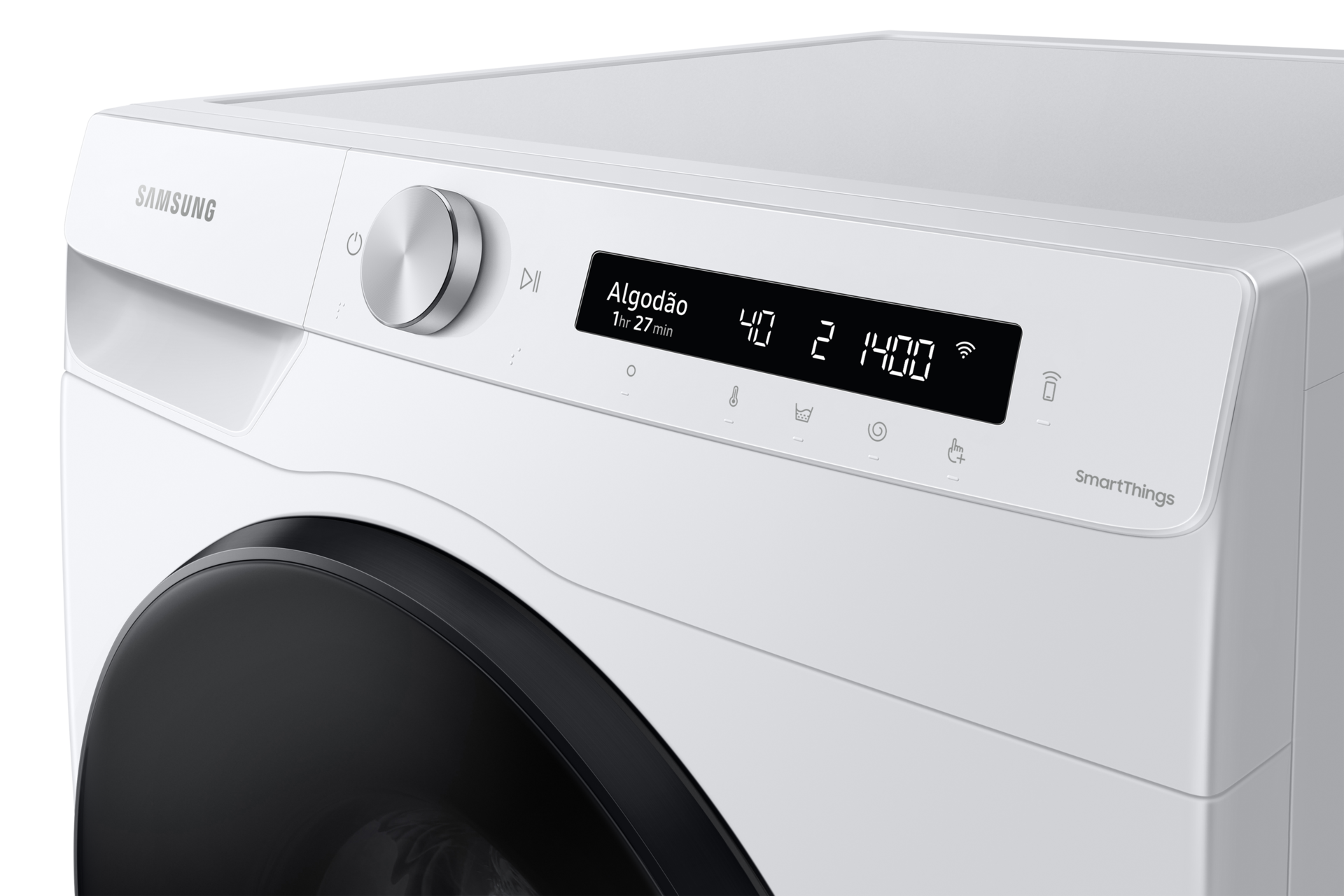 panel-control1 White