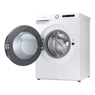 r-perspective-open White