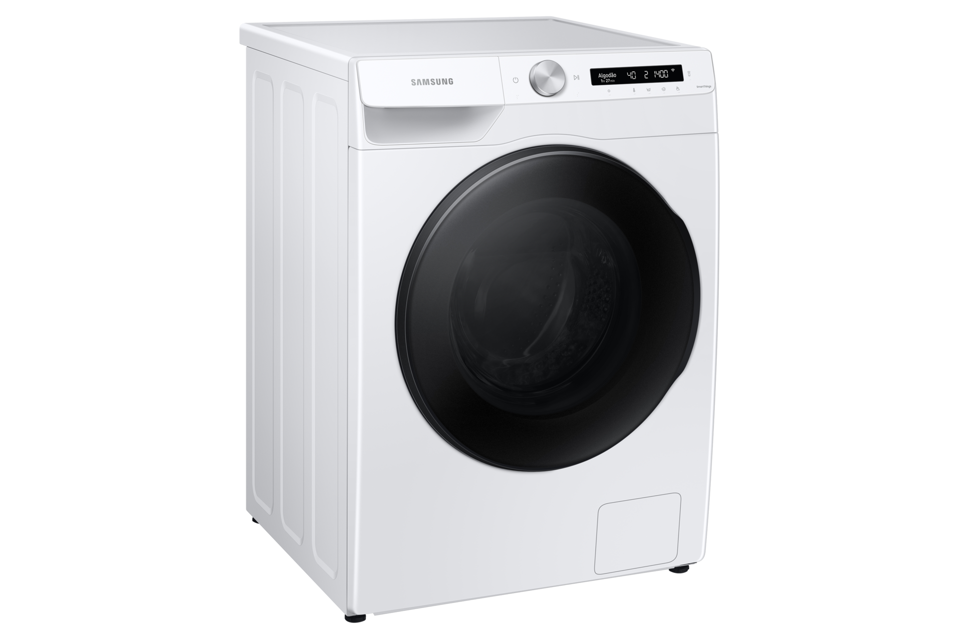 l-perspective White
