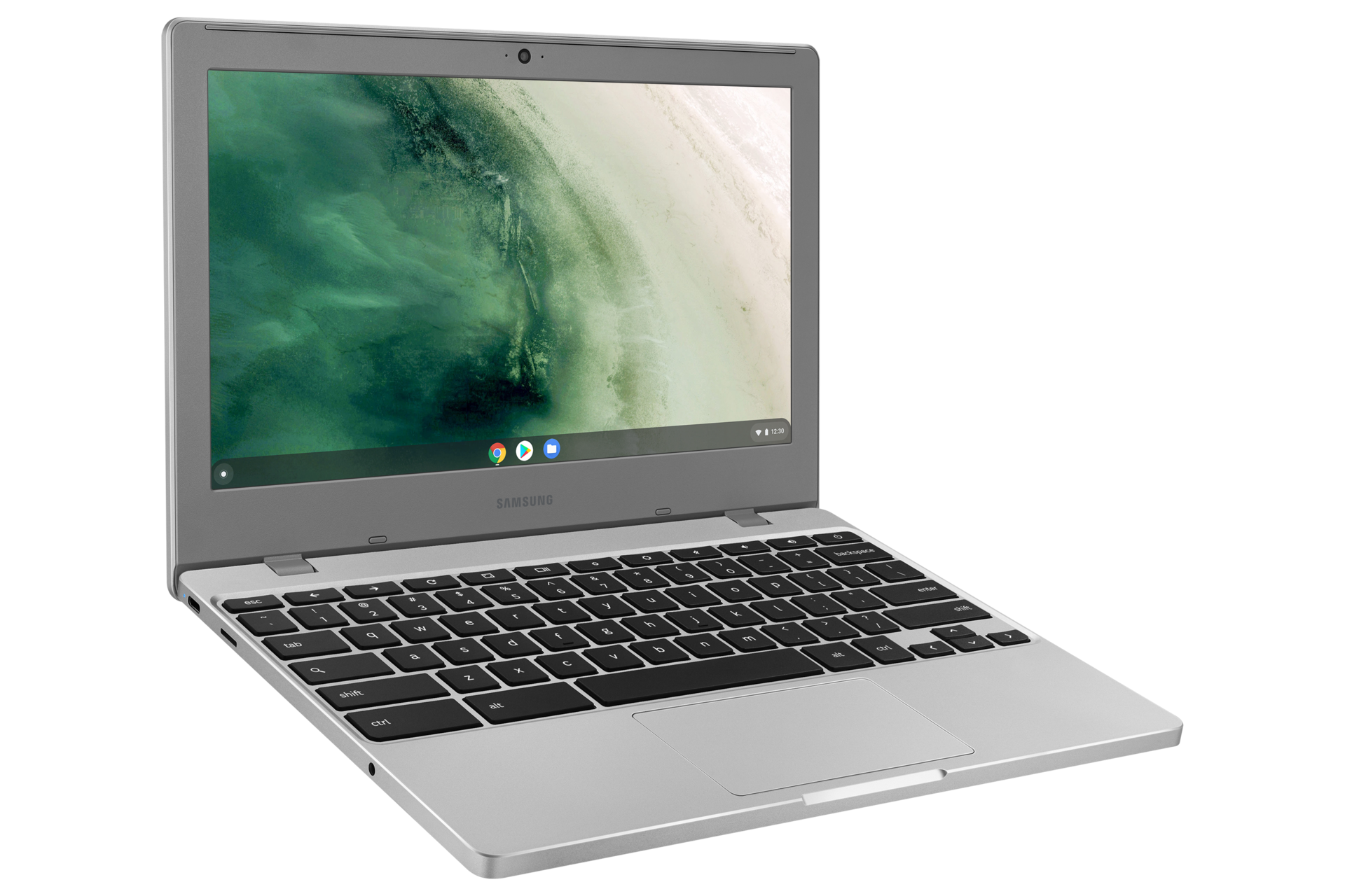 l-perspective Silver Titanum