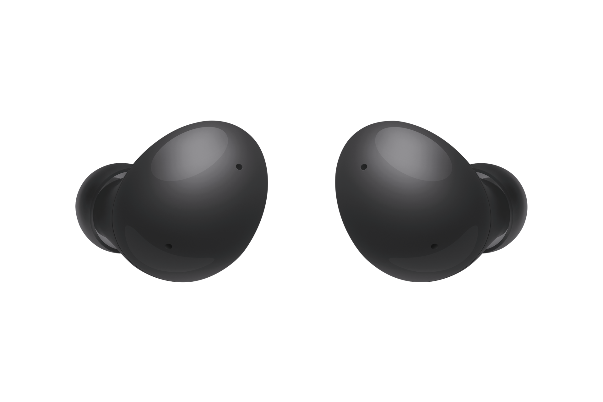 Galaxy Buds2 Wireless Earbuds in Graphite