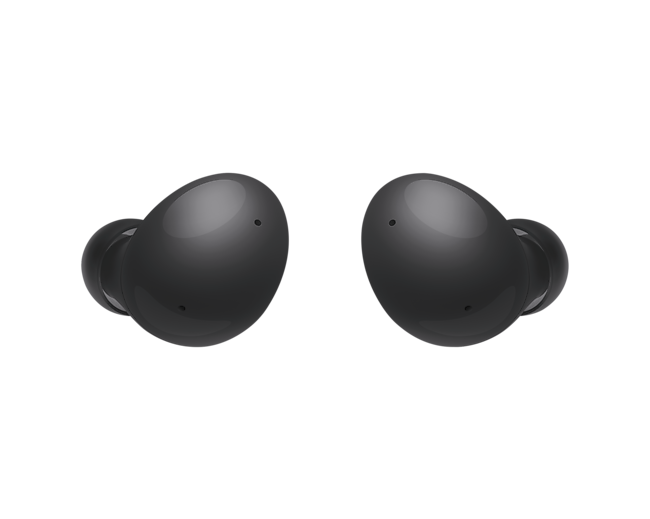 SAMSUNG GALAXY BUDS2 GRAPHITE BLACK-