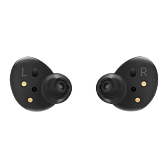 Galaxy Buds2 Wireless Earbuds in Graphite | Samsung Canada