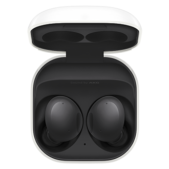 Galaxy buds2 グラファイト-