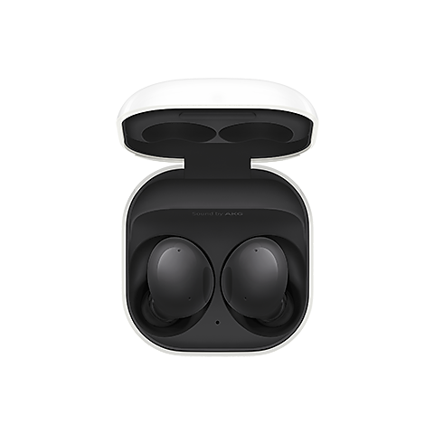 SAMSUNG GALAXY BUDS2 GRAPHITE BLACK