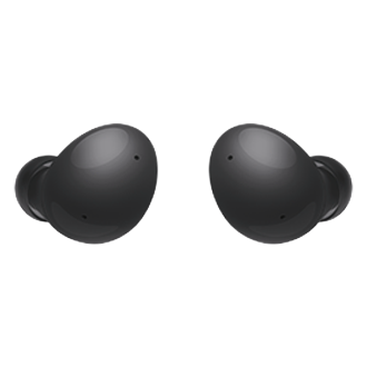 Galaxy Buds2 Wireless Earbuds in Graphite | Samsung Canada