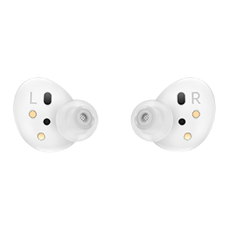 Galaxy Buds2 white | Samsung Canada