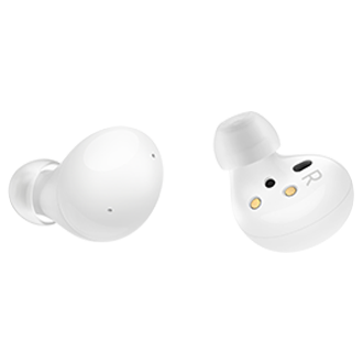 Galaxy Buds2 white | Samsung Canada