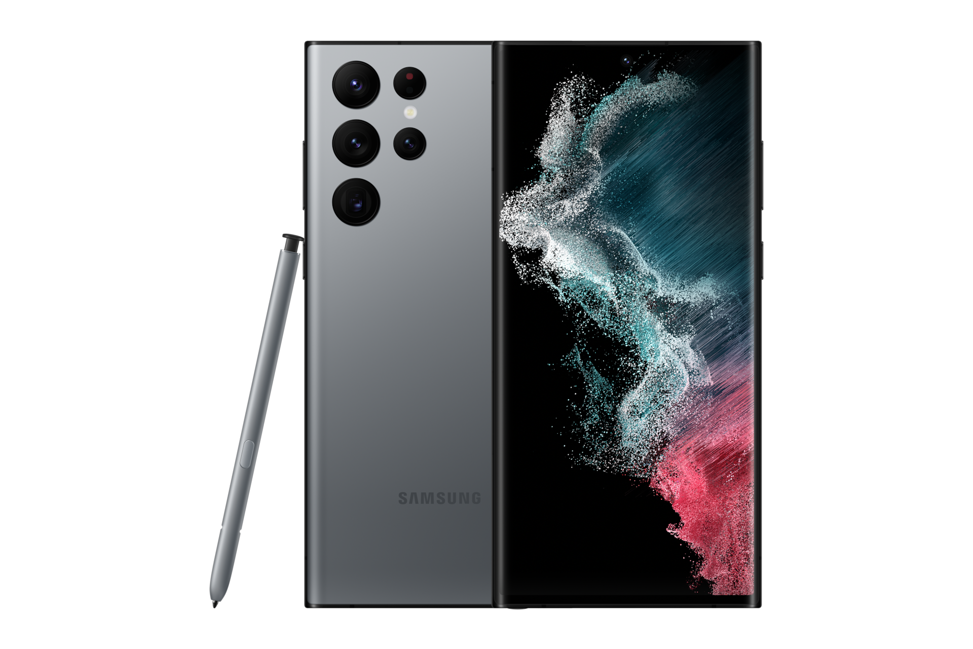 スマートフォン　Galaxy　S22 Ultra Galaxy S22 Ultra (Online Exclusive) | Samsung Support CA