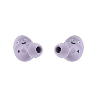 Galaxy Buds2 Pro Wireless Earbuds in Bora Purple Samsung Canada