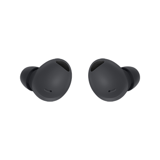 SAMSUNG GALAXY BUDS2 GRAPHITE BLACK