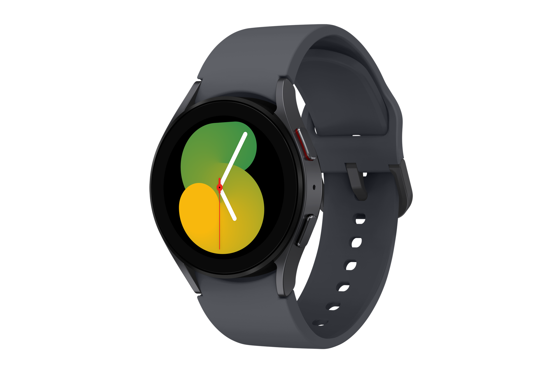 Galaxy Watch 5 グラファイト 40㎜ Bluetooth版 新品-