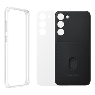 Heritage - Samsung Galaxy S23 Plus Case