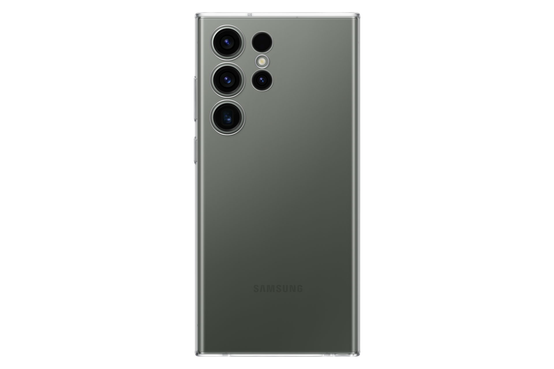 Galaxy S23 Ultra Clear Case | Samsung Support CA
