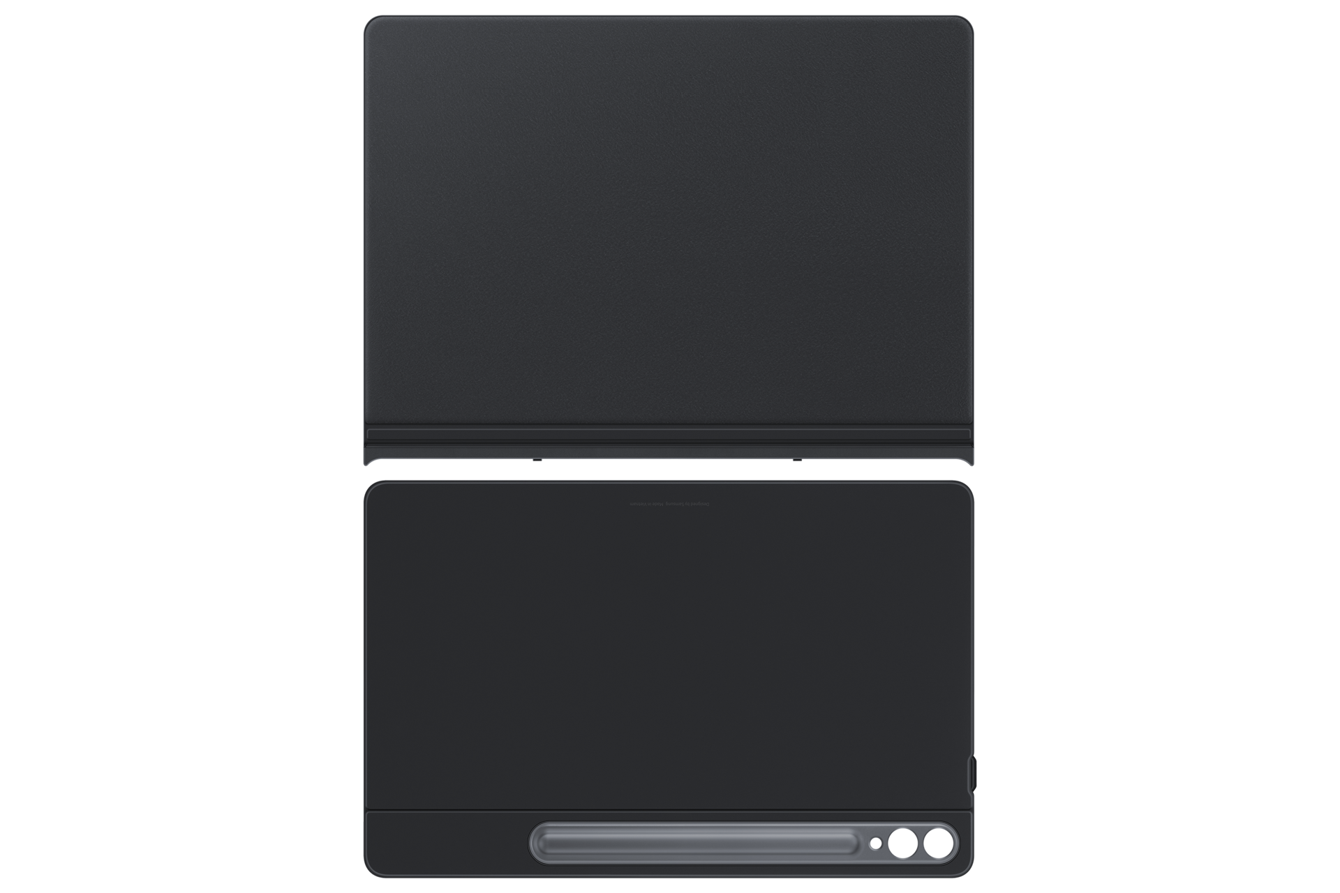 Galaxy Tab S9+/S9 FE+ Smart Book Cover | Samsung Canada