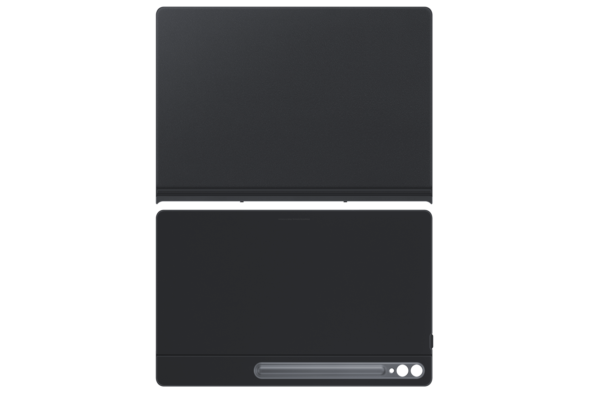 Smart Book Cover for Galaxy Tab S10 Ultra