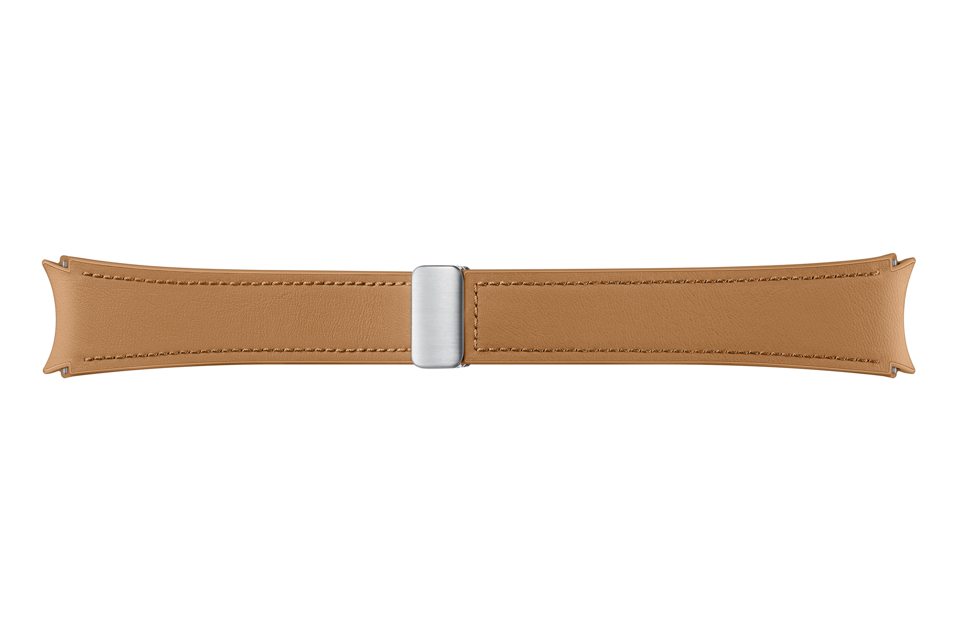 Leather discount strap buckle