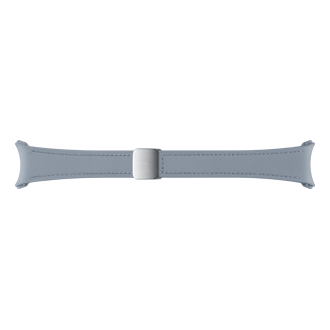 Galaxy Watch6 D-Buckle Hybrid Eco-Leather Band (S/M) | Samsung 