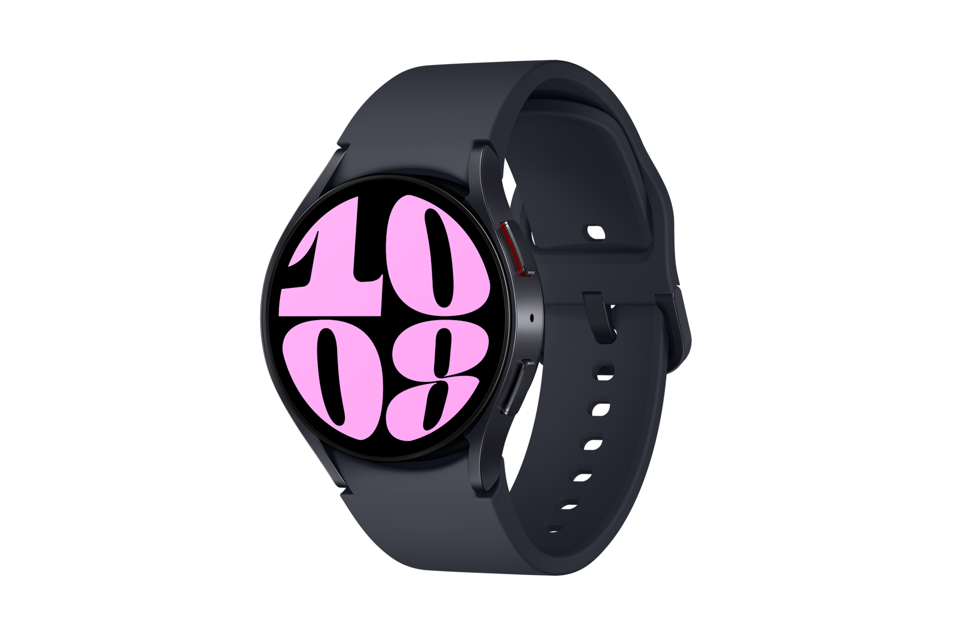 Galaxy Watch6 | 40mm, Bluetooth, Graphite | Samsung Canada