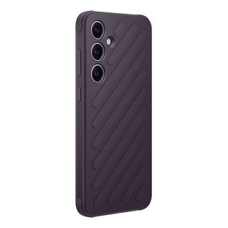 Galaxy S24+ Shield Case Dark Violet | Samsung Canada