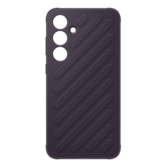 Galaxy S24+ Shield Case Dark Violet | Samsung Canada