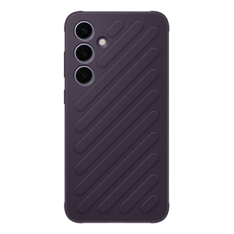 Galaxy S24+ Shield Case Dark Violet | Samsung Canada