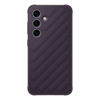 Galaxy S24 Shield Case Dark Violet | Samsung Canada