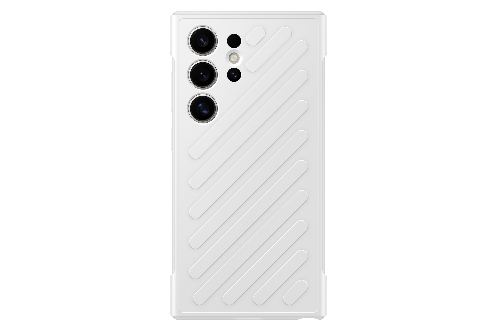 Image of Samsung Galaxy S24 Ultra Shield Case