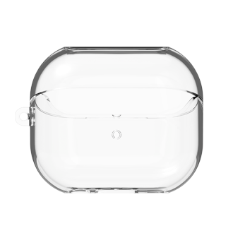 Galaxy Buds3 Clear Case Transparent | Samsung Canada